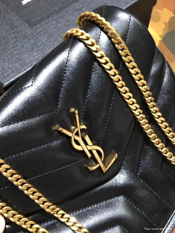 Tony Luxuries LOULOU YSL SMALL 0709